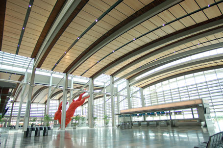 Columbia Inspirational Designs 5 Columbia FP Sacramento Airport 02